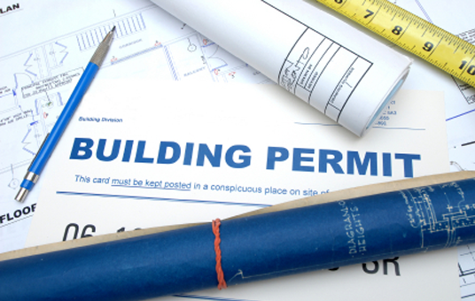 building-permit