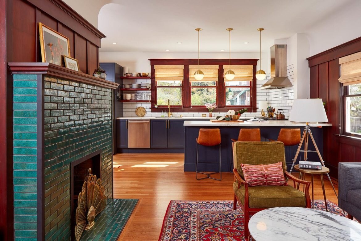 PRESERVATION OF CULTURE THROUGH THE RESTORATION OF HISTORIC HOMES - RWT ...